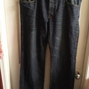 Men's True Religion size 40/34 Jeans